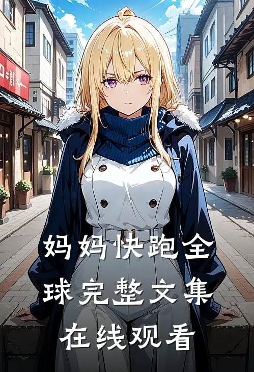 妈妈快跑全球完整文集在线观看