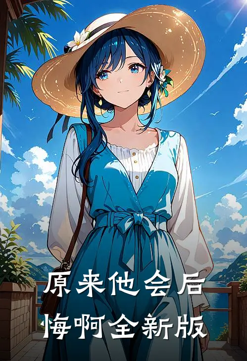 原来他会后悔啊全新版