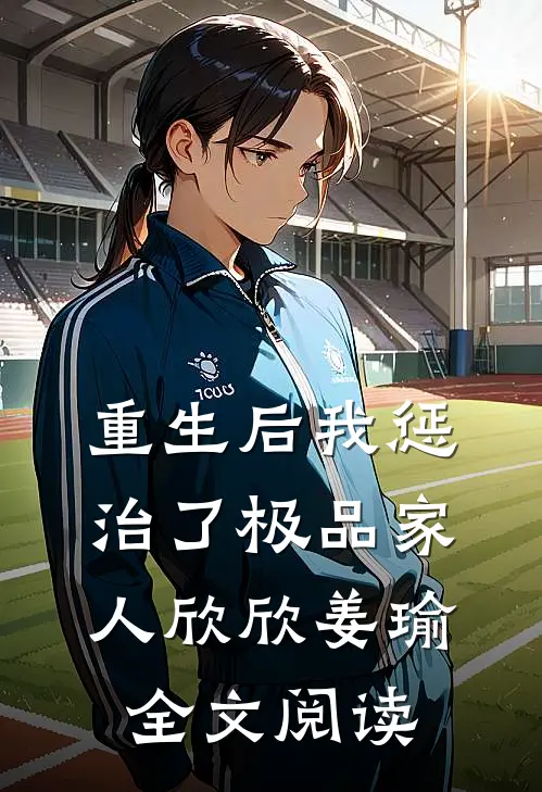 重生后我惩治了极品家人欣欣姜瑜全文阅读