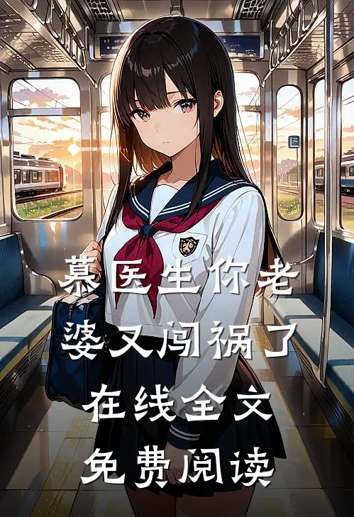 慕医生你老婆又闯祸了在线全文免费阅读