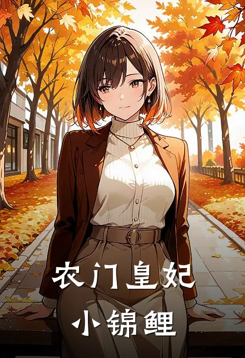 农门皇妃小锦鲤