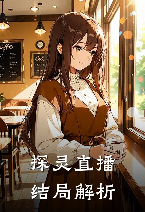 探灵直播结局解析