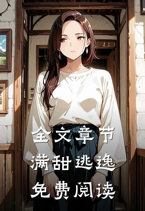 全文章节满甜逃逸免费阅读
