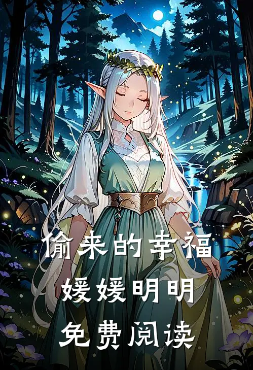 偷来的幸福媛媛明明免费阅读