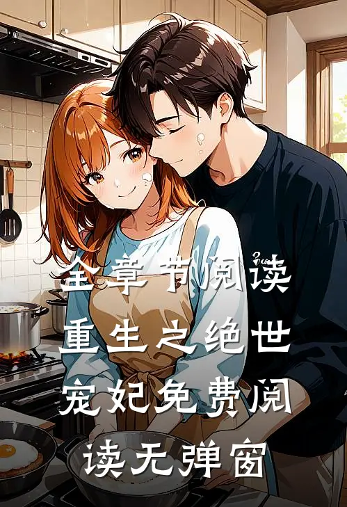 全章节阅读重生之绝世宠妃免费阅读无弹窗