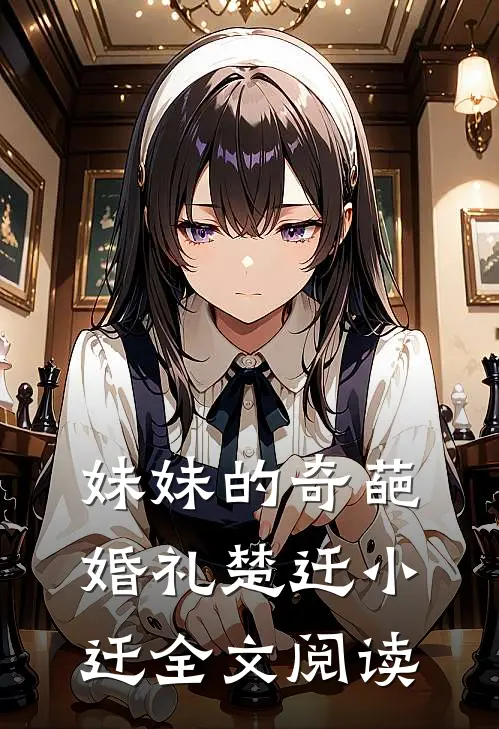 妹妹的奇葩婚礼楚迁小迁全文阅读