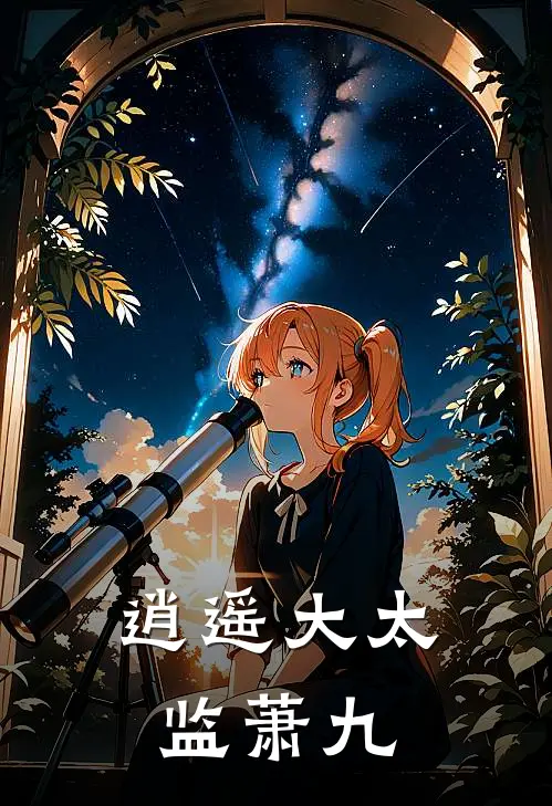 逍遥大太监萧九