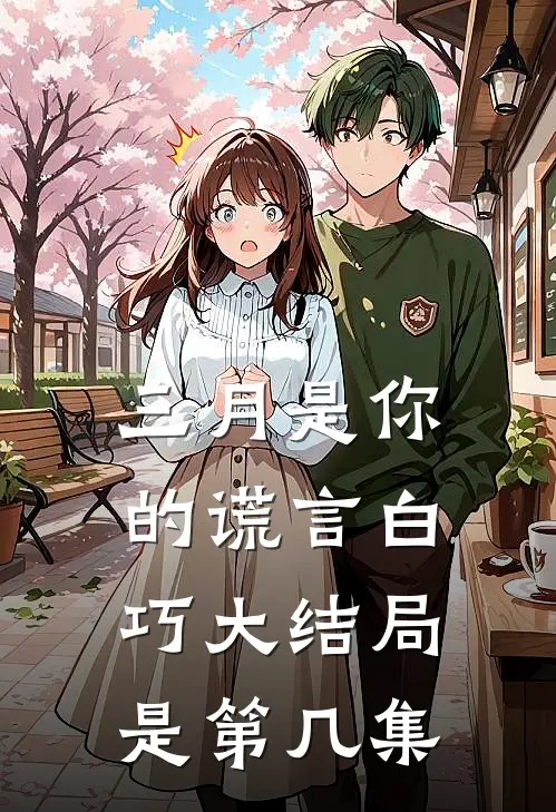 三月是你的谎言白巧大结局是第几集
