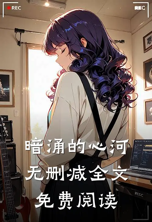 暗涌的心河无删减全文免费阅读