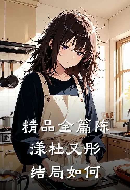 精品全篇陈漾杜又彤结局如何