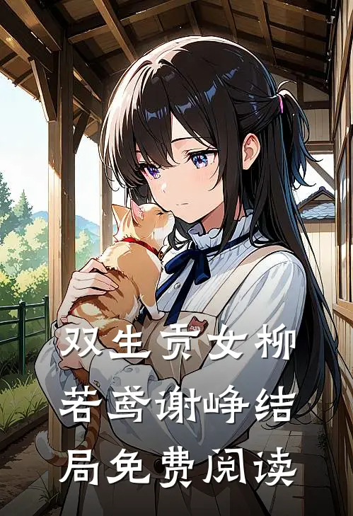 双生贡女柳若鸢谢峥结局免费阅读