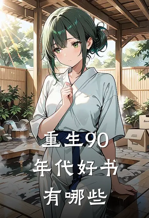 重生90年代好书有哪些