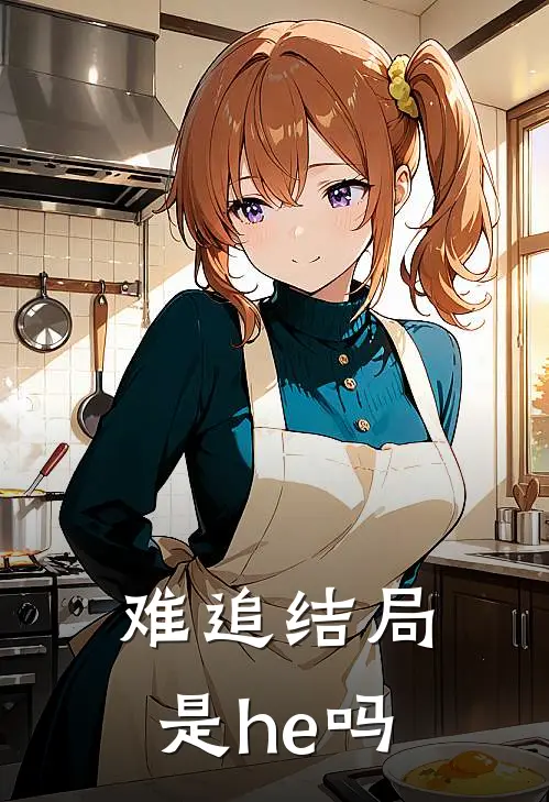 难追结局是he吗
