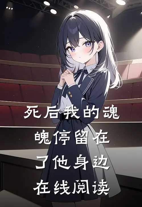死后我的魂魄停留在了他身边在线阅读