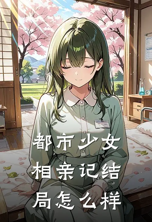 都市少女相亲记结局怎么样
