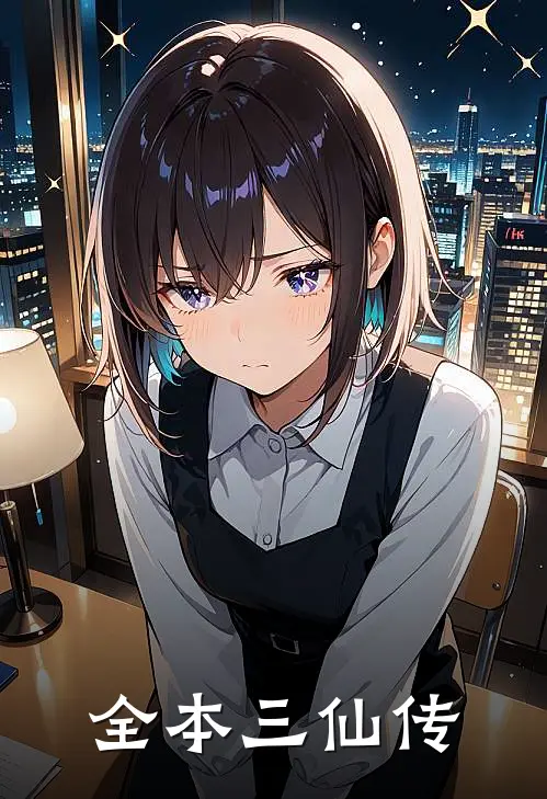 全本三仙传