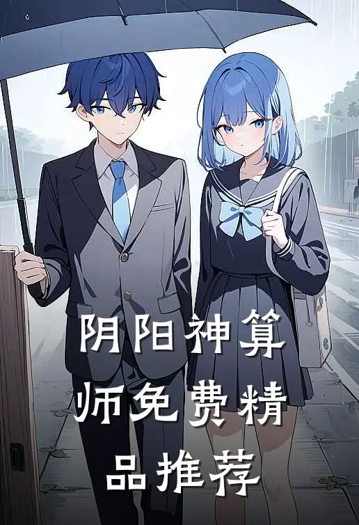 阴阳神算师免费精品推荐