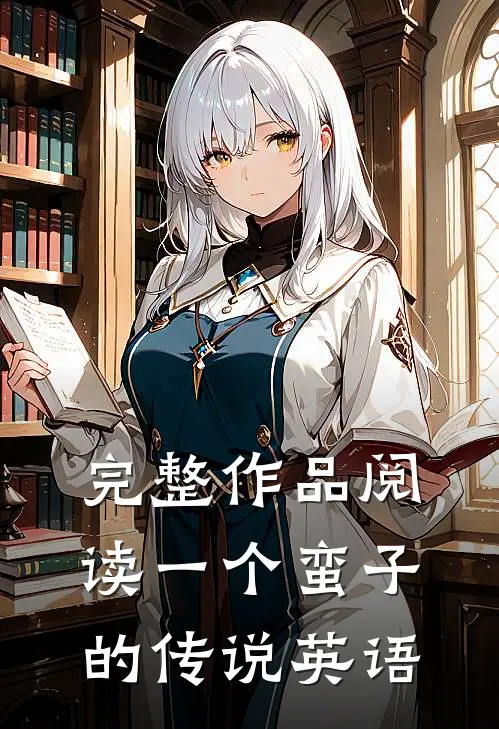 完整作品阅读一个蛮子的传说英语