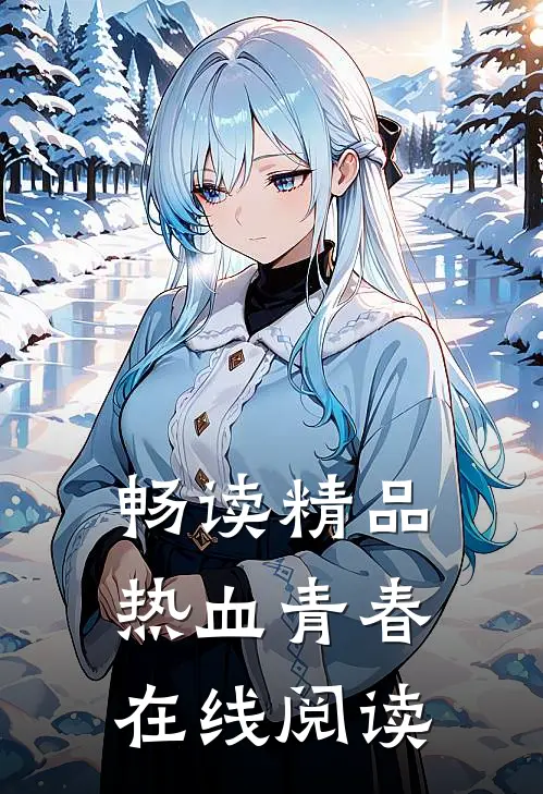 畅读精品热血青春在线阅读