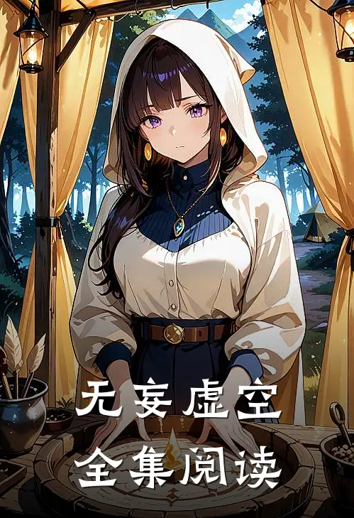 无妄虚空全集阅读