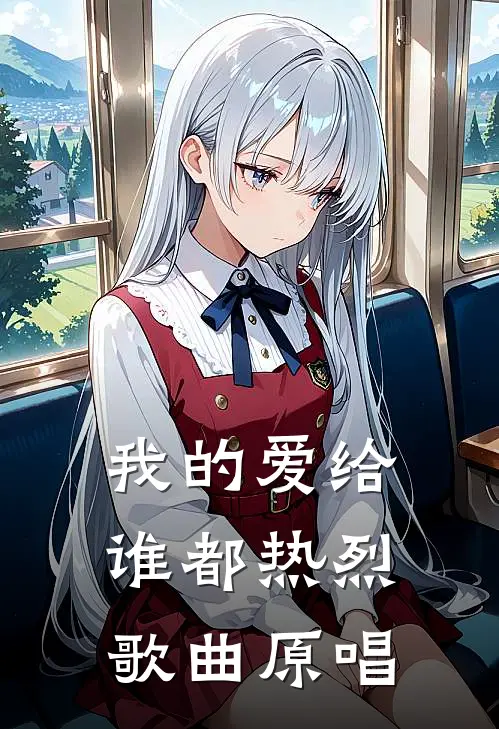 我的爱给谁都热烈歌曲原唱