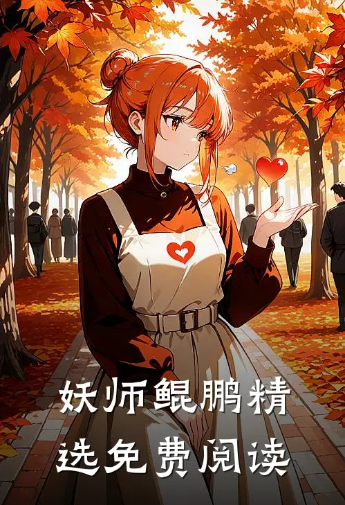 妖师鲲鹏精选免费阅读