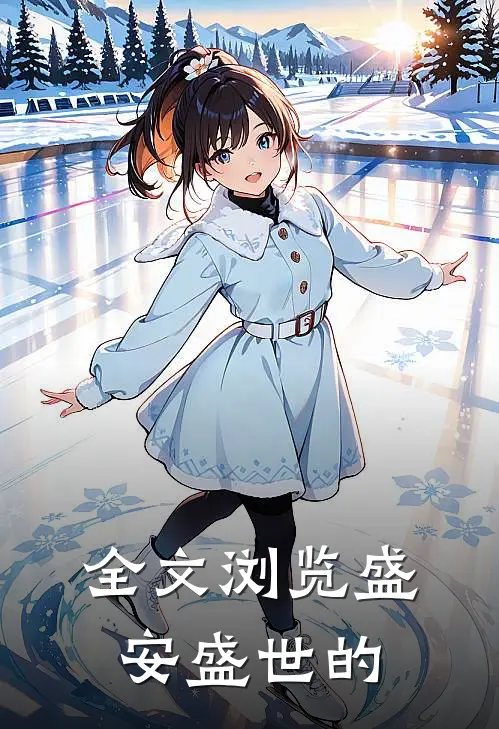 全文浏览盛安盛世的