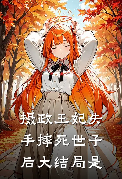 摄政王妃失手摔死世子后大结局是