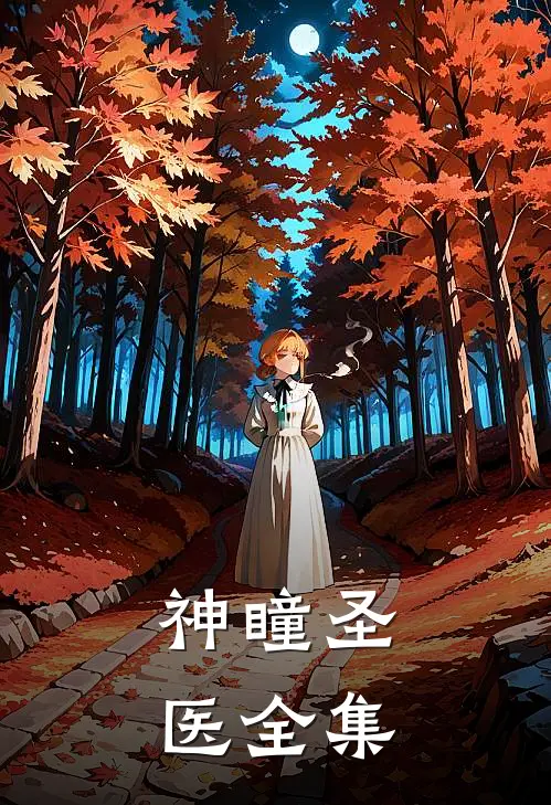 神瞳圣医全集