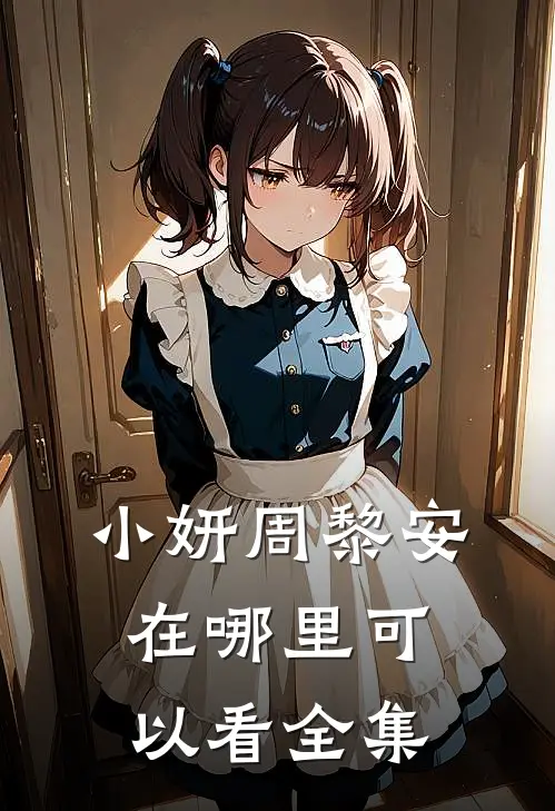 小妍周黎安在哪里可以看全集