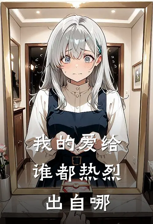我的爱给谁都热烈出自哪