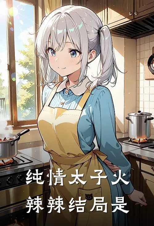 纯情太子火辣辣结局是