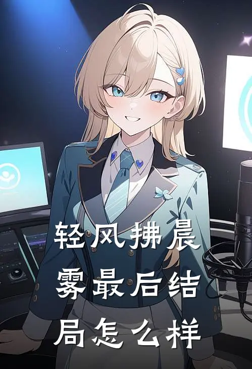 轻风拂晨雾最后结局怎么样