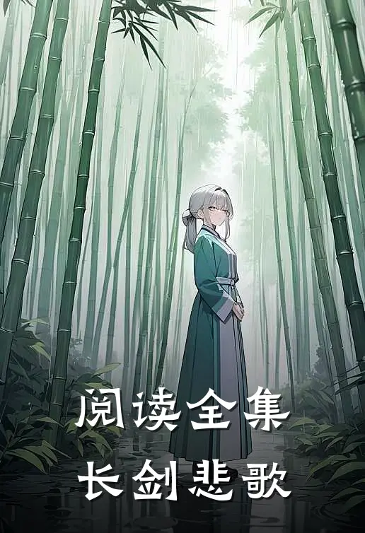 阅读全集长剑悲歌