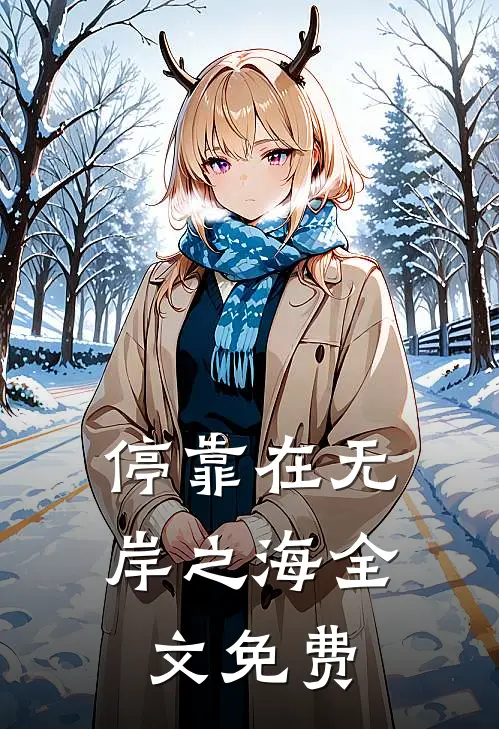 停靠在无岸之海全文免费
