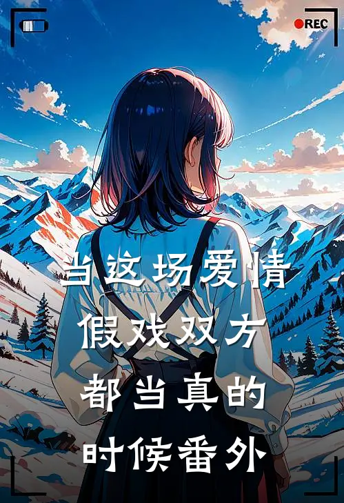 当这场爱情假戏双方都当真的时候番外