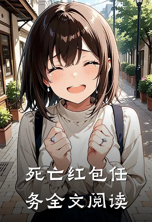 死亡红包任务全文阅读