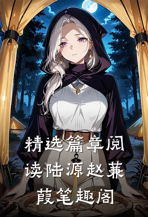 精选篇章阅读陆源赵蒹葭笔趣阁