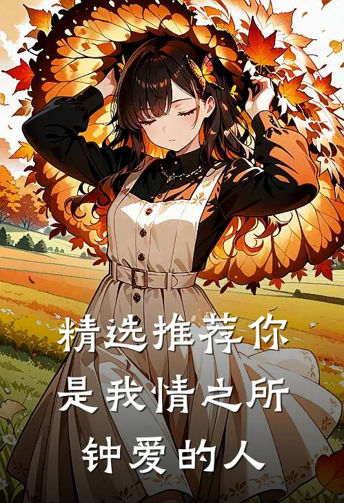 精选推荐你是我情之所钟爱的人