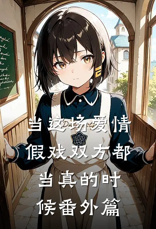 当这场爱情假戏双方都当真的时候番外篇