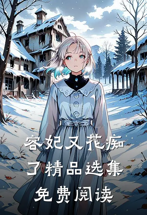 容妃又花痴了精品选集免费阅读