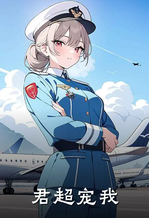 君超宠我