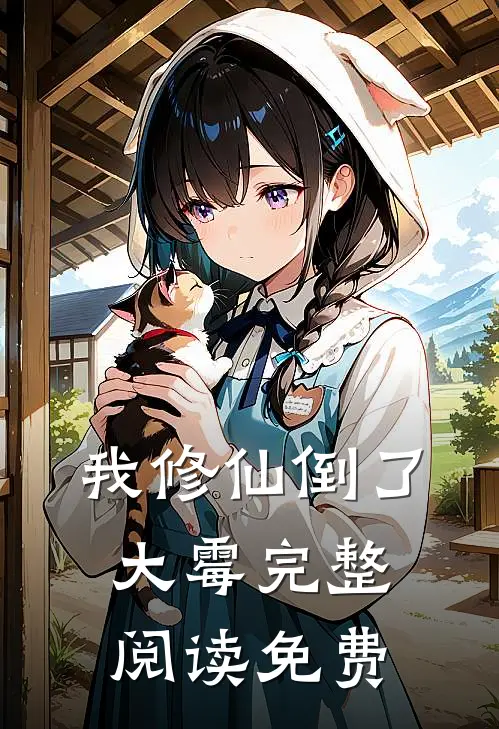 我修仙倒了大霉完整阅读免费