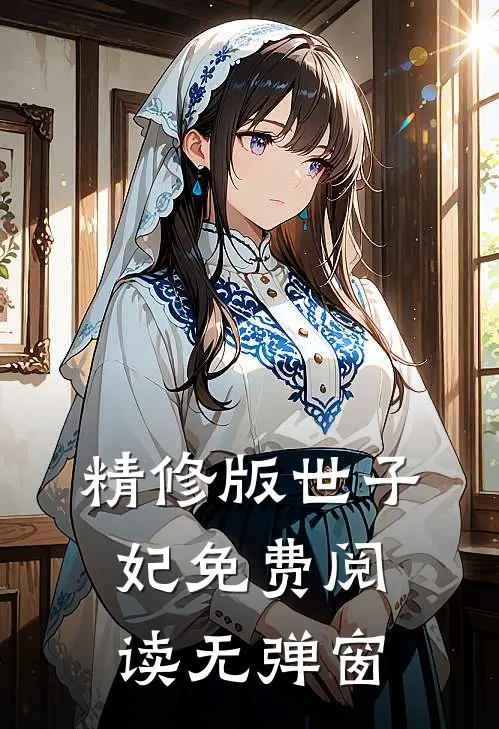 精修版世子妃免费阅读无弹窗
