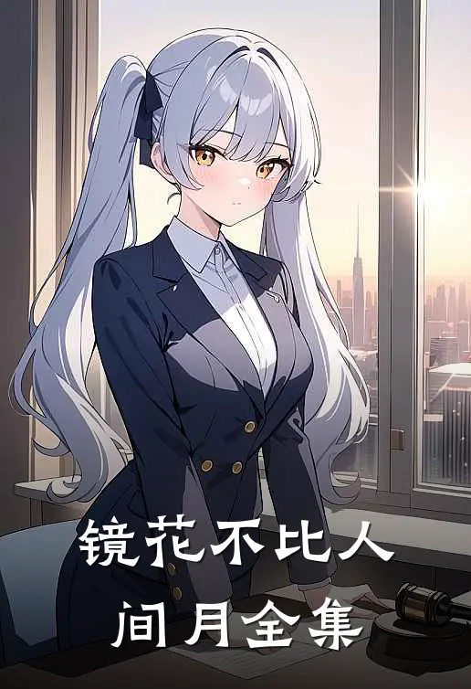 镜花不比人间月全集