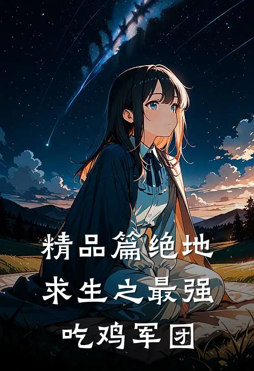 精品篇绝地求生之最强吃鸡军团
