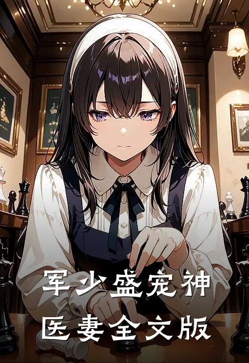 军少盛宠神医妻全文版