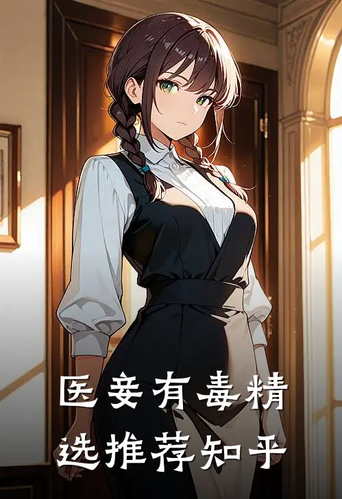医妾有毒精选推荐知乎