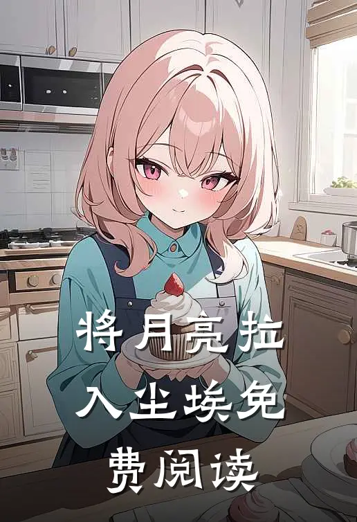将月亮拉入尘埃免费阅读