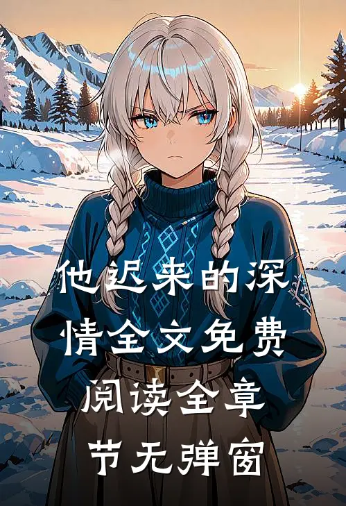 他迟来的深情全文免费阅读全章节无弹窗